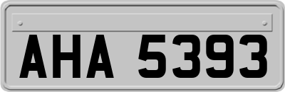 AHA5393
