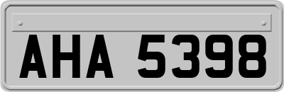 AHA5398