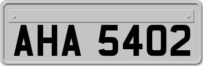 AHA5402