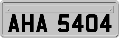 AHA5404