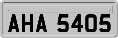 AHA5405