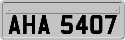 AHA5407