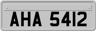 AHA5412