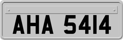 AHA5414