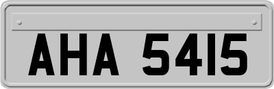 AHA5415
