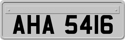 AHA5416
