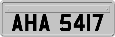 AHA5417