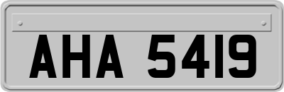 AHA5419