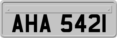 AHA5421