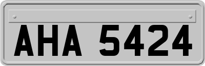 AHA5424