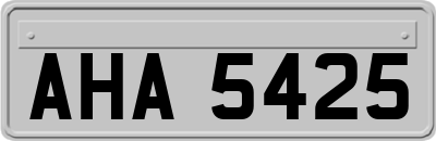 AHA5425