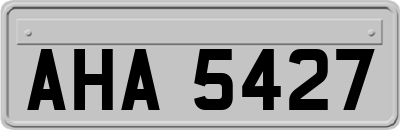 AHA5427