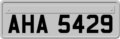 AHA5429