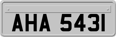 AHA5431