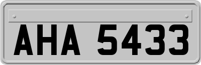 AHA5433