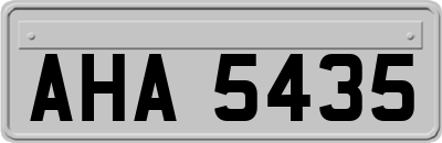 AHA5435
