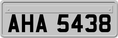 AHA5438