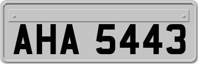 AHA5443