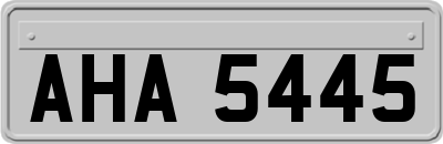 AHA5445