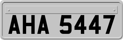 AHA5447