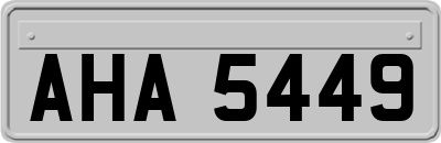 AHA5449
