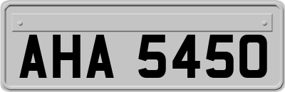 AHA5450