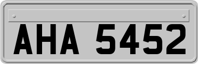 AHA5452