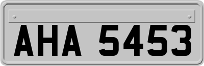 AHA5453