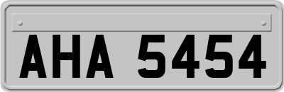 AHA5454