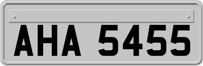 AHA5455