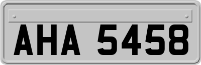 AHA5458