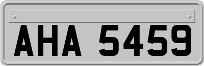AHA5459
