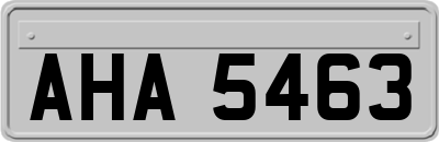 AHA5463