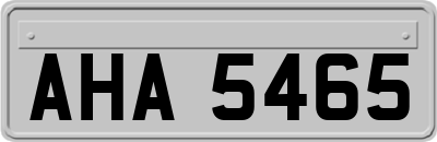 AHA5465