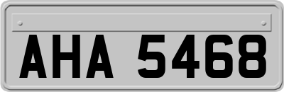 AHA5468