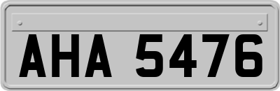 AHA5476