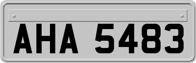 AHA5483