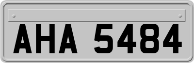 AHA5484