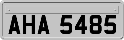 AHA5485