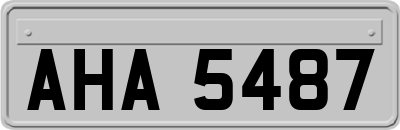 AHA5487