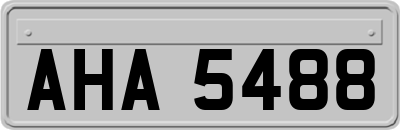 AHA5488