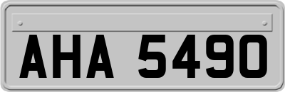 AHA5490