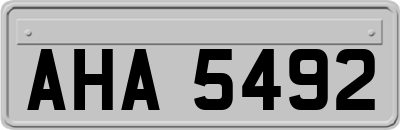AHA5492