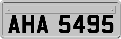 AHA5495