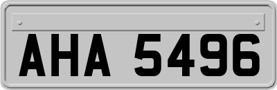 AHA5496