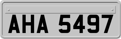 AHA5497