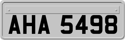AHA5498