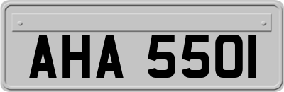 AHA5501