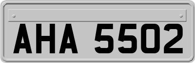 AHA5502