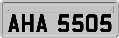 AHA5505